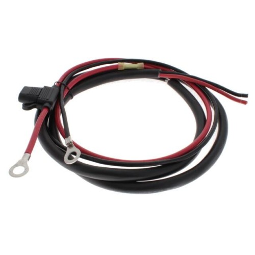 CABLE ASSEMBLY - 10AWG - FOR BAT