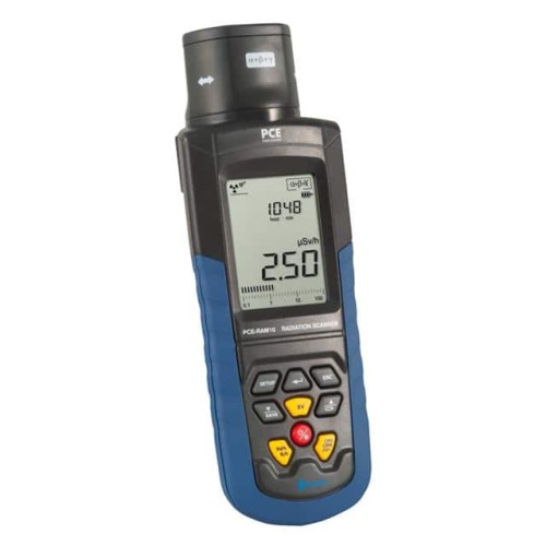 Geiger Counter