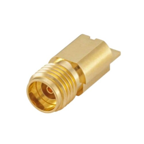 CONN RPC2.92 JCK ST 50OHM EDGEMT