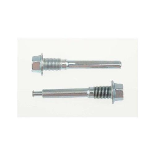DISC BRAKE CALIPER GUIDE PIN KIT