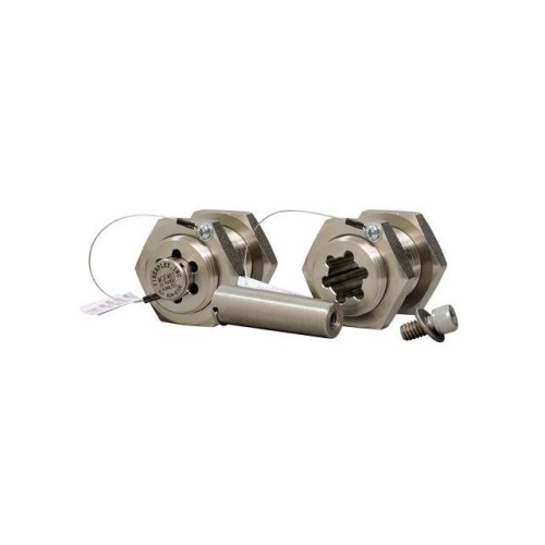 WAVEGUIDE FILTER WITH REMOVABLE