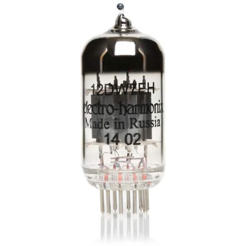 12DW7 EH PREAMP TUBE