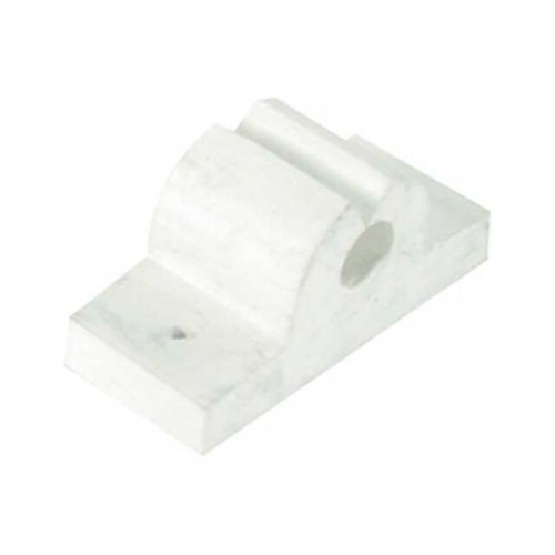 3/8" RUBBER TOOL/ROD HOLDER, 2/P