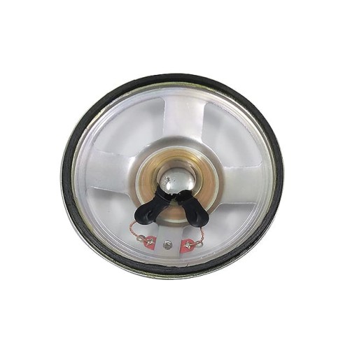 WATER RESISTANT SPEAKER 8 OHM