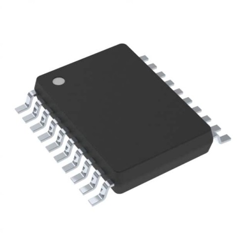 IC LED DRIVER CTRLR PWM 16ETSSOP