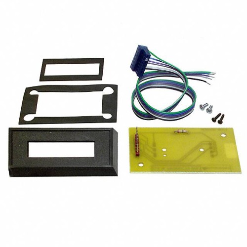 BEZEL KIT SUB-CUB2 SERIES RECT