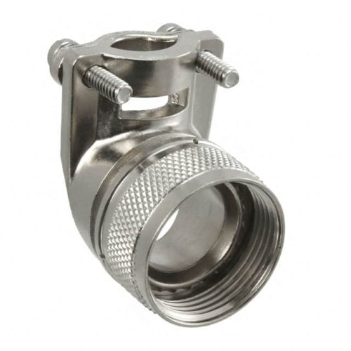 CONN CABLE CLAMP SZ 14 SILVER