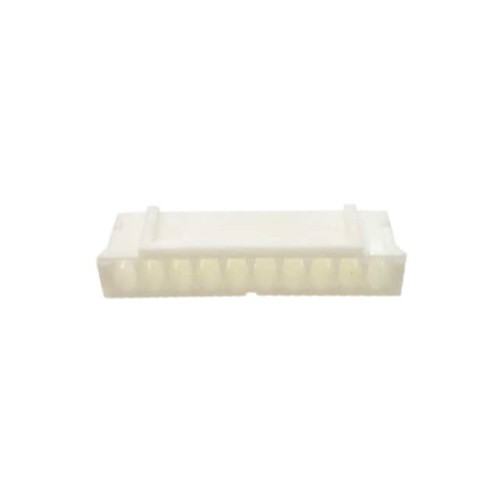 CONN RCPT HSG 10POS 2.00MM