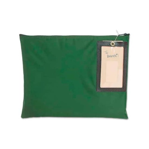 MMF, FLAT CASH TRANSIT SACK, NYL