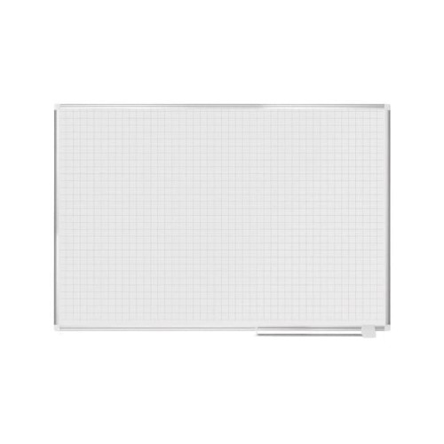 MAGNETIC 1X1 GRID PLANNER, 72 X