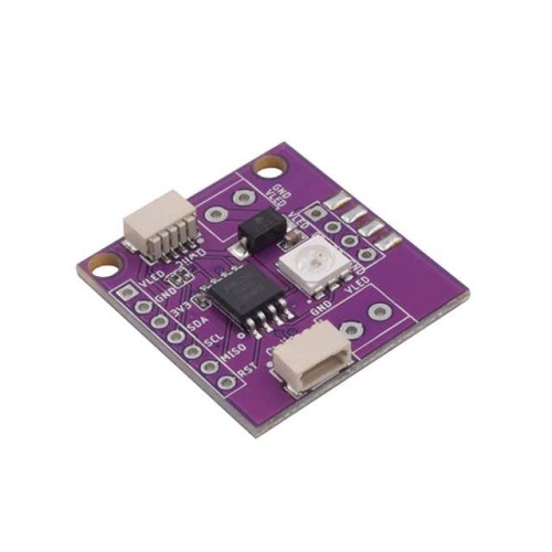 ZIO QWIIC RGB LED APA102