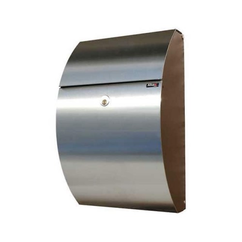 MAILBOX WALL MOUNT ALLUX 7000 IN