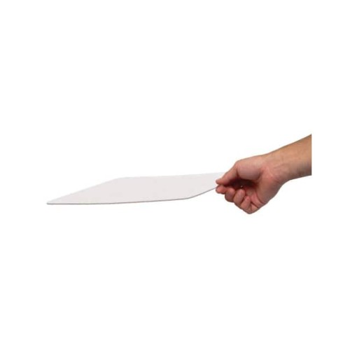DUST COVER INLAYS FOR 10-7/8"L X