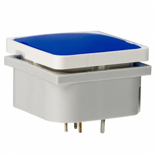 SWITCH TACTILE SPST-NO 0.25A 50V
