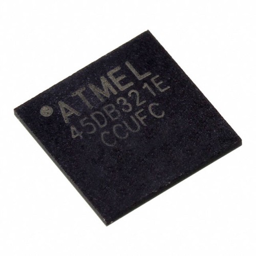 IC FLASH 32MBIT SPI 104MHZ 9UBGA