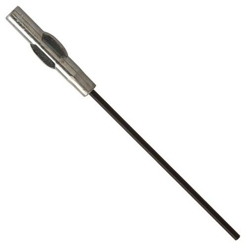 BLADE HEX 3/32" 4.02"