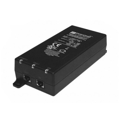 POE INJECTOR 60W 56V DESKTOP