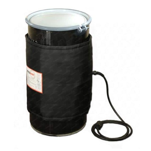 Full Height 15gal Heating Jacket