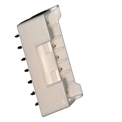 2 MM W TO B CONNECTOR 7P WAFER S