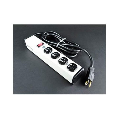 MULTI-OUTLET POWER UNIT, 120V, 2