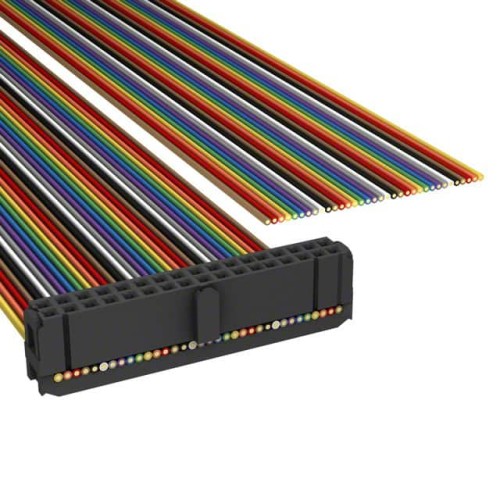 IDC CABLE- AKC34G/ AE34M / X