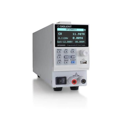 50V/10A/180W,SINGLE CHANNEL SWIT
