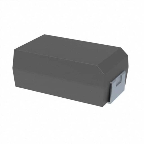 CAP TANT POLY 680UF 2.5V 2917