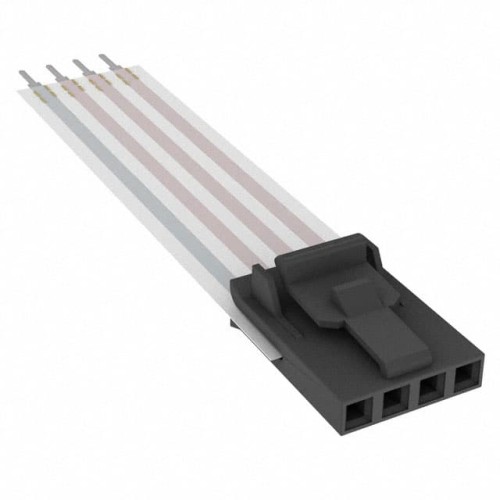 FLEX CABLE - AFK04A/AE04/AFH04T