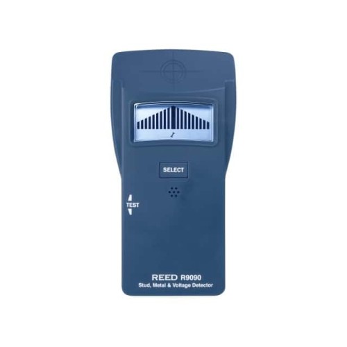 STUD, METAL AND VOLTAGE DETECTOR
