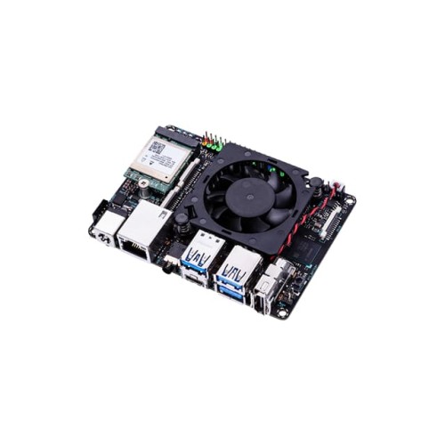 ROCKCHIP RK3399PRO ARM BASED SBC