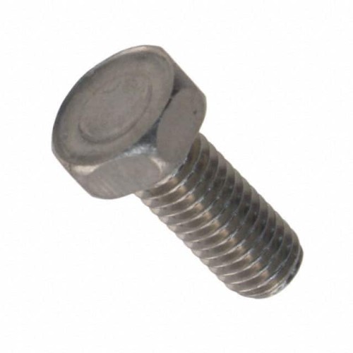 MACH SCREW HEX #10-32