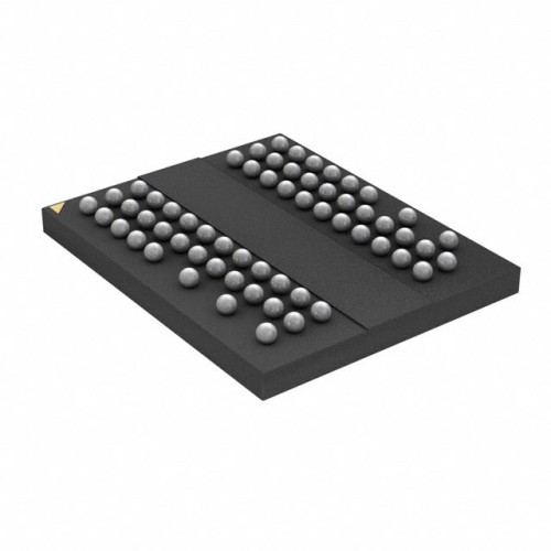 IC DRAM 1GBIT PARALLEL 60FBGA