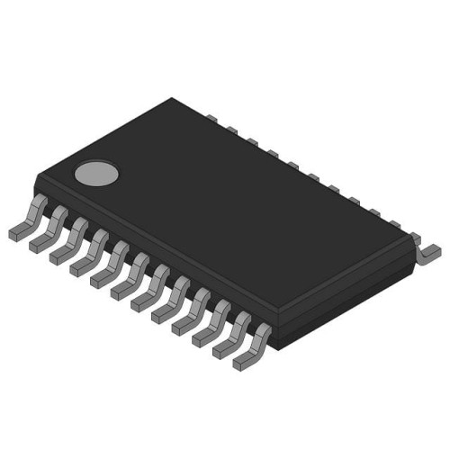 CAT5259 - QUAD DIGITALLY PROGRAM