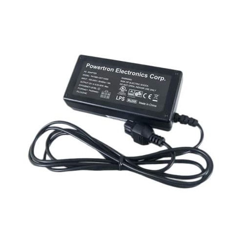 60W PCIE 12V 5A POWER SUPPLY