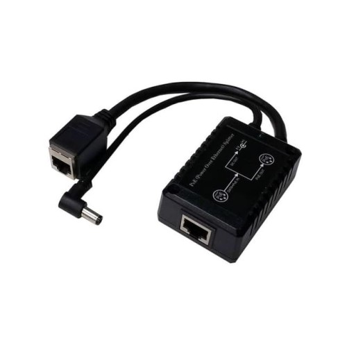36-60VDC 802.3AF POE INPUT, 48V