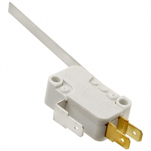 SWITCH SNAP ACTION SPDT 10A 125V