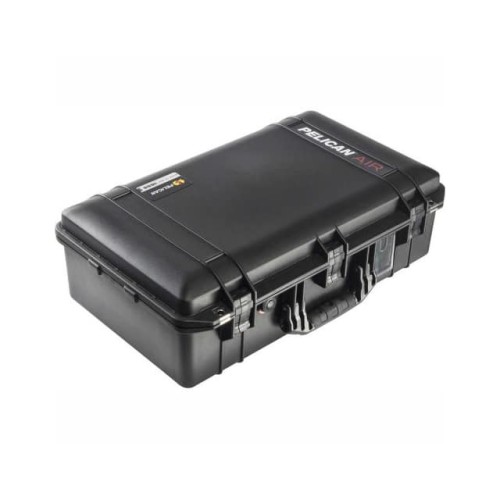 1555AIR WATERTIGHT CASE W/PICK-N