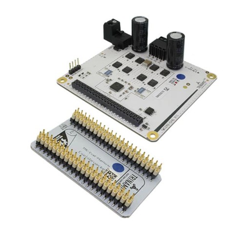 EVAL BOARD FOR TMC2160