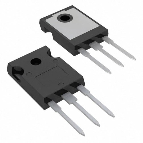 MOSFET P-CH 100V 23A TO247AC