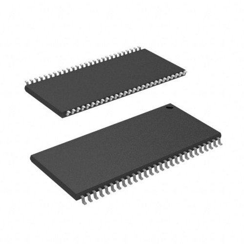 IC RAM 8MBIT PARALLEL 54TSOP2