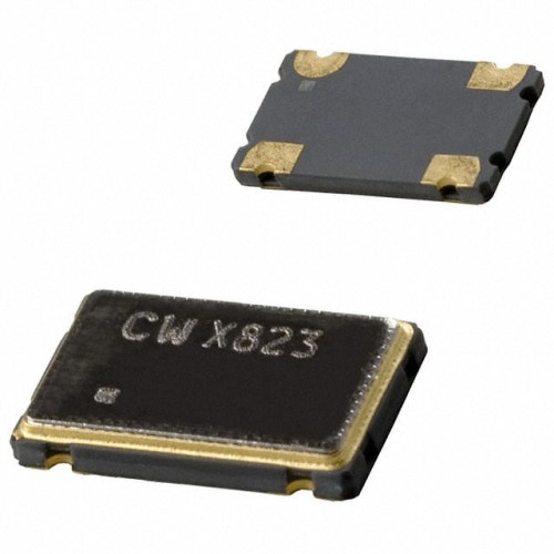 XTAL OSC XO 14.31818MHZ LVCMOS