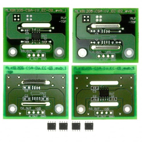 BOARD EVAL FOR MLX91205
