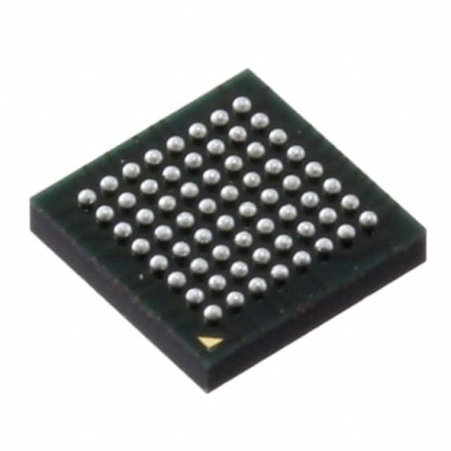 IC MCU 16BIT 192KB FLASH 64VFBGA