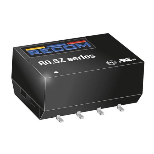 DC DC CONVERTER 5V 500MW