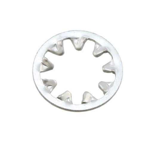 WASHER INT TOOTH 1/4 STN STEEL