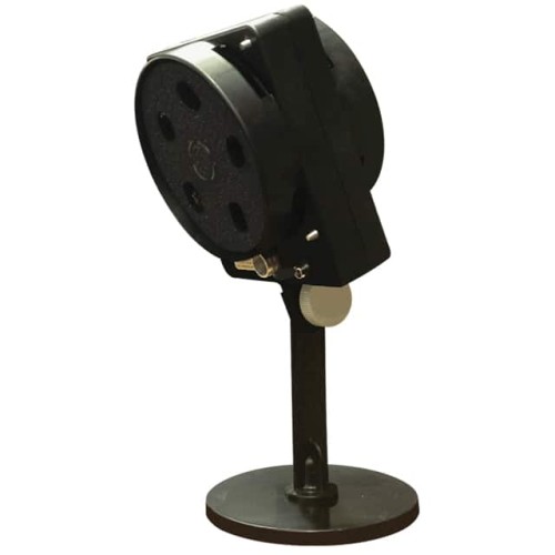 COMPACT BENCH TOP FUME EXTRACTOR