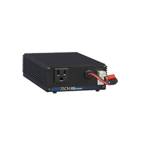 DC TO AC POWER INVERTER, 125WATT