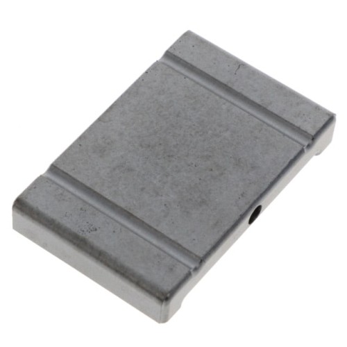 FERRITE 290OHM CLIP 34.42X0.84MM