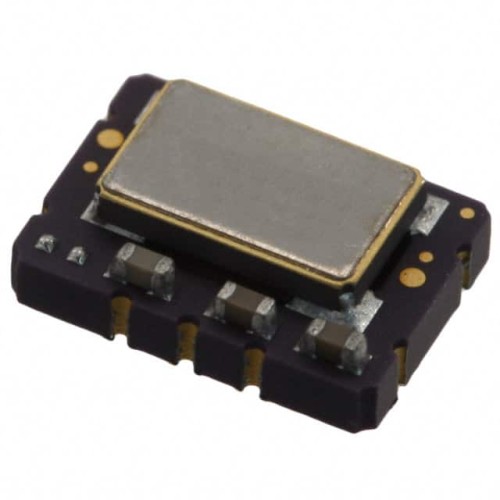 OSC TCXO 50.000MHZ LVCMOS SMT