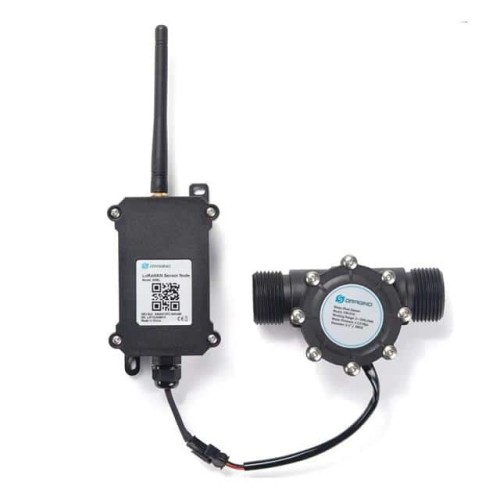 LORAWAN OUTDOOR FLOW SENSOR - di